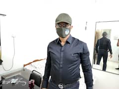 PHOTO : कृष्ण प्रकाश यांनी वेशांतर करुन आरोपीला पकडलं, मात्र....!