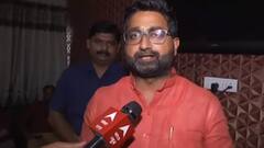 Yogi Adityanath का चौंकाने वाला फैसला, Danish Azad Ansari को बनाया गया राज्यमंत्री