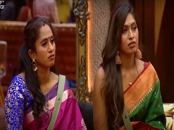 Bigg Boss Ultimate : 