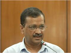 Kashmiri Pandits के मुद्दे पर अरविंद केजरीवाल का BJP पर बड़ा आरोप, कहा- इनकी सरकार में एक भी परिवार घाटी नहीं लौटा