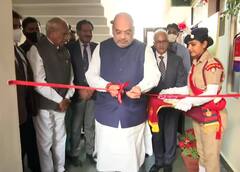 ગૃહમંત્રી અમિત શાહની મોટી જાહેરાત, ચંદીગઢમાં પંજાબના નહીં પરંતુ કેન્દ્રીય સર્વિસ નિયમ થશે લાગું