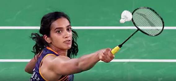 Korea Open Semis: PV Sindhu, Kidambi Srikanth Loses In Korea Open Matches | Badminton | ABP Desam