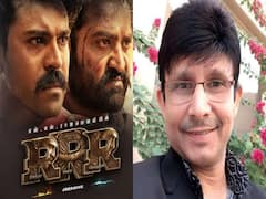 KRK TROLL : தென்னிந்திய ரசிகர்களுக்கு மூளை இல்லை.. வார்த்தையை விட்ட பாலிவுட் நடிகர்! கொதித்த இணையம்!