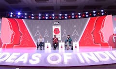 80-20 से ध्रुवीकरण करने वाले Idea की India में जरूरत नहीं- Sudheendra Kulkarni | Makarand Paranjape | Ideas Of India