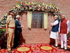 Chandigarh Will Become Country's Most Disciplined & Modern City, Says Amit Shah