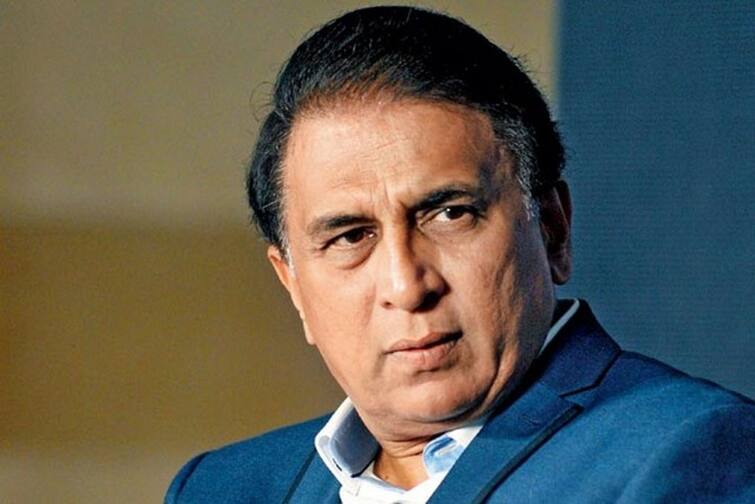 Sunil Gavaskar backs Virat Kohli Rohit Sharma to make strong comeback Form is invariably one innings away IPL 2022 : विराट-रोहित यांच्या फॉर्मवर सुनिल गावसकर स्पष्टच बोलले