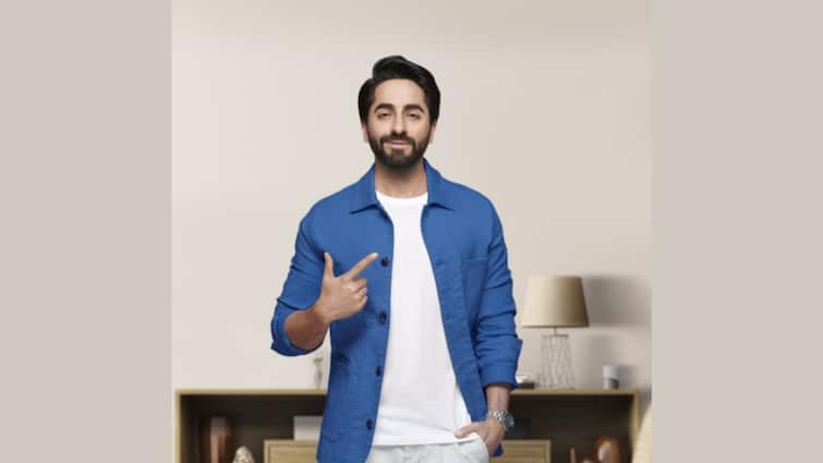 World Theatre Day: Ayushmann Khurrana opens up about theatre's role in his life World Theatre Day: থিয়েটারে কাজ করার অভিজ্ঞতা নিয়ে মুখ খুললেন আয়ুষ্মান খুরানা