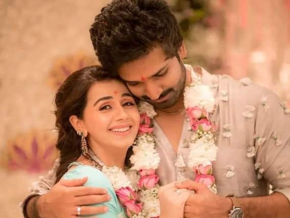 Engagement pics: ஆதி - நிக்கி கல்ராணி ஜோடியின் நிச்சயதார்த்த புகைப்படங்கள்..! Engagement pics: ஆதி - நிக்கி கல்ராணி ஜோடியின் நிச்சயதார்த்த புகைப்படங்கள்..!