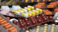 Medicine Price Hike: পয়লা এপ্রিল থেকে প্রায় সাড়ে আটশো রকমের অত্যাবশ্যক ওষুধের দাম বাড়ার আশঙ্কা । Bangla News