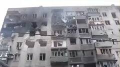 Russia Ukraine War Day 32: Joe Biden's 'Putin Cannot Remain In Power' remark create political stir | ABP News