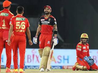 IPL 2022: आज नए कप्तानों के साथ भिड़ेंगी पंजाब और बेंगलुरु की टीम, ऐसा रहा है हेड टू हेड रिकॉर्ड