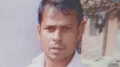 मुस्लिम युवक बाबर आजम की मौत, BJP की जीत की खुशी में मिठाईयां बांट रहा था | Uttar Pradesh