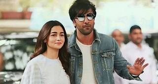 આલિયા સાથે ટૂંક સમયમાં સાત ફેરા લેશે રણબીર કપૂર! લગ્નની તારીખ અંગે એક્ટરે કહી આ વાત