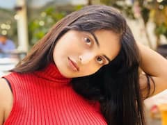 Ananya nagalla: అనన్య నాగళ్ల ఎంత గ్లామర్‌గా ఉందో చూశారా, అప్పటికి ఇప్పటికీ ఎంతో తేడా