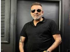 'केजीएफ 2' की शूटिंग के वक्त संजय दत्त ने कहा था 'यश मेरी बेइज्जती मत करना', जानें क्यों?