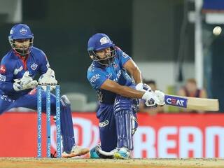 IPL 2022: आज दिल्ली-मुंबई की भिड़ंत, कुछ बड़े चेहरे रहेंगे गायब, इन्हें मिल सकता है IPL डेब्यू का मौका