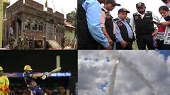 Morning Headlines: রামপুরহাটকাণ্ডে তদন্তে সিবিআই, কীভাবে জীবন্ত পুড়িয়ে ৮ জনকে খুন? থ্রি ডি স্ক্যানার দিয়ে তদন্তে ফরেন্সিক | Bangla News