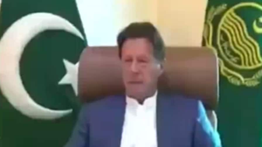 Pakistan Political Crisis: HM Sheikh Rasheed threatens opposition to ...