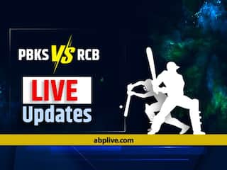 PBKS Vs RCB, IPL 2022 Highlights: Punjab Beat Bangalore By 5 Wickets In A Nail-Biting Thriller