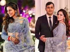 पति राहुल नागल के न रहने पर श्रद्धा आर्या करती हैं ये काम, वीडियो शेयर कर खुद दिखाई झलक