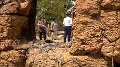 Birbhum Violence: বগটুইয়ে ফের কেন্দ্রীয় ফরেন্সিক দল, চলছে তথ্যপ্রমাণ সংগ্রহের কাজ | Bangla News