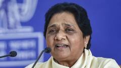 Mayawati ने आरएसएस पर लगाया बड़ा आरोप, कहा- RSS ने हमारे लोगों के बीच झूठा प्रचार किया है