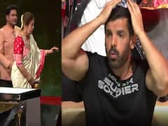 इंडियाज गॉट टैलेंट में कंटेस्टेंट ने किया कुछ ऐसा, बीच शो में उठ कर चली गईं किरण खेर