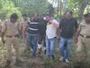 Greater Noida News: ग्रेटर नोएडा में पुलिस के हाथ लगी बड़ी सफलता, 45 हजार रुपये का इनामी बदमाश गिरफ्तार
