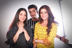 Nerve Movie: দুই বোনের জীবন যুদ্ধের গল্প শোনাবে সায়ন বসু চৌধুরীর 'নার্ভ'