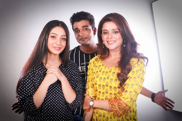 ছবির নাম 'নার্ভ'। সম্প্রতি ছবির নাম ঘোষণা করা হয় ছবি নির্মাতাদের তরফ থেকে। পরিকল্পনা অনুযায়ী এপ্রিল থেকে শুরু হতে চলেছে ছবির শ্যুটিং।