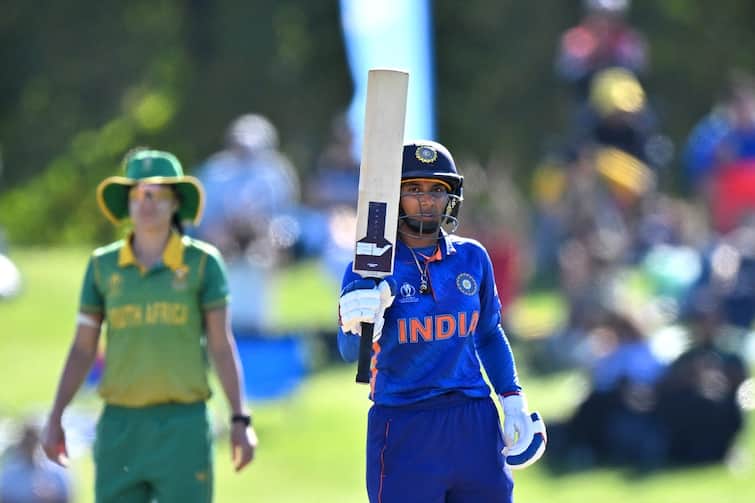 ICC Women's World Cup: India Women Post Challenging 274 In 'Do Or Die' Match Against RSAW ICC Women's World Cup: India Women Post Challenging 274 In 'Do Or Die' Match Against South Africa Women