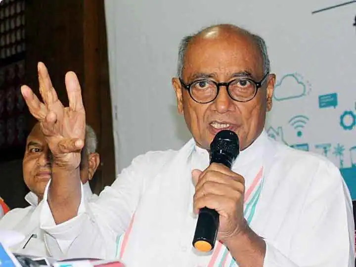 Madhya Pradesh: 11 साल पुराने मामले में सजा मिलने पर बोले कांग्रेस नेता दिग्विजय सिंह- 'मैं ना डरा ना डरूंगा, मैं अहिंसावादी व्यक्ति'