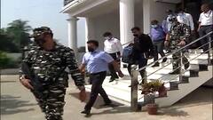 Birbhum Violence: কারা হামলা চালিয়েছিল বগটুইয়ে? পুলিশের কাছে ঘটনার রাতের সিসিটিভি ফুটেজ চাইল সিবিআই | Bangla News