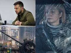 Ukraine Russia War: शहरों पर जबरदस्त बमबारी को लेकर बोले जेलेंस्की- अपने लिए घृणा के बीज बो रहा रूस