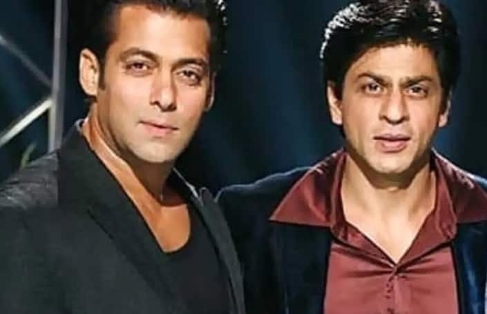 Shah Rukh Khan and Salman Khan will start shooting for Tiger 3 in June Tiger 3 : शाहरुख खान आणि सलमान खान जूनमध्ये करणार 'टायगर 3'च्या शूटिंगला सुरुवात