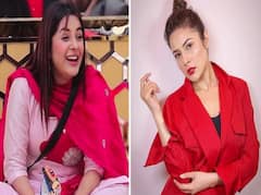 Shehnaaz Gill ਕੋਲ ਨਹੀਂ ਸੀ ਕੋਈ ਟ੍ਰੇਨਰ, ਫਿਰ ਵੀ ਤੈਅ ਕੀਤਾ Fat to Fit ਦਾ ਸਫ਼ਰ, ਜਾਣੋ ਕਿਵੇਂ