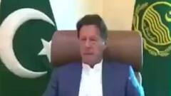 Pakistan में विपक्ष का हल्ला बोल, क्या Imran Khan का 'आखिरी Over' शुरु?