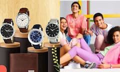 Tommy Hilfiger, Fossil और Guess की इन वॉच को पहनकर दिखें एलीगेंट, सेल में खरीदें आधी कीमत पर