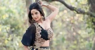 'નાગિન' બનીને તહેલકો મચાવનારી અદા ખાને કરાવ્યુ બૉલ્ડ ફોટોશૂટ, શેર કરી શાનદાર તસવીર