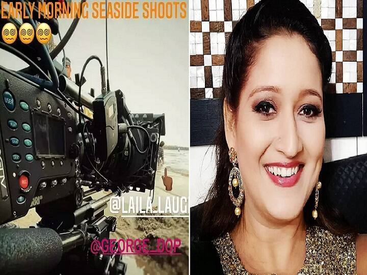 Laila: 16 வருடங்களுக்கு பின் மீண்டும் நடிக்க வரும் கன்னக்குழி நடிகை லைலா! இன்ஸ்டாவில் சூசக போஸ்ட்.!