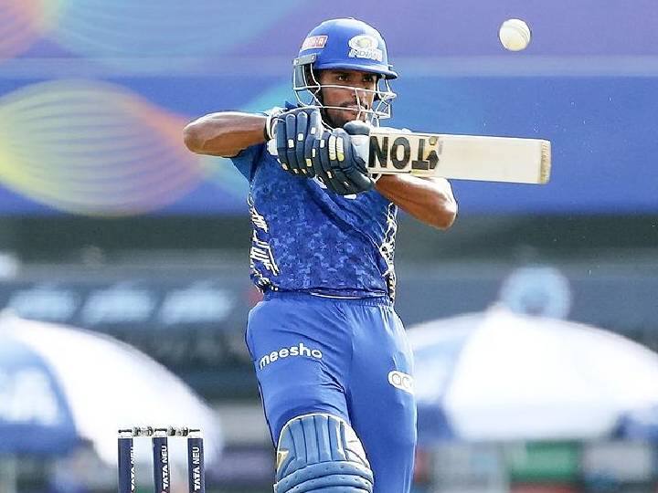 Who is Tilak Varma in IPL, Quick Stats & Facts about Mumbai Indians Debutant Tilak Varma in IPL: అసలెవరీ తిలక్ వర్మ - ముంబై తరఫున అరంగేట్రం - మొదటి మ్యాచ్‌లోనే మెరుపులు!