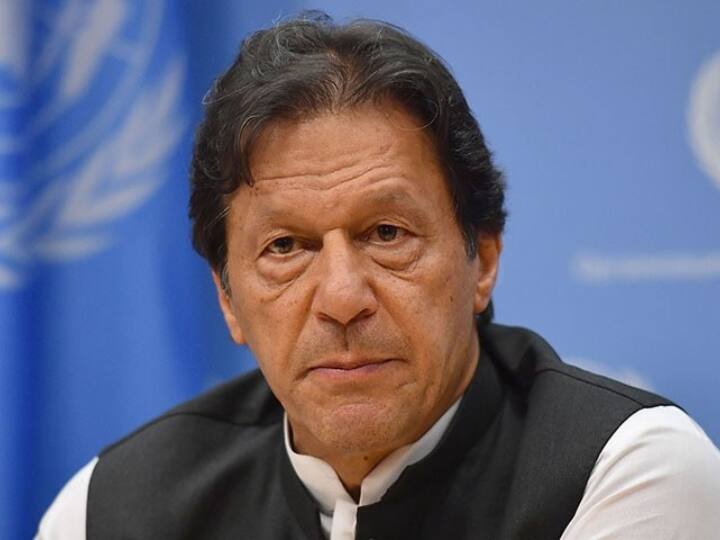 Pak PM Imran Khan To Address Public Rally On Sunday In Islamabad As Crucial No-Confidence Vote Inches Closer Pak PM Imran Khan's Rally For Show Of Strength Today As Crucial No-Confidence Vote Inches Closer