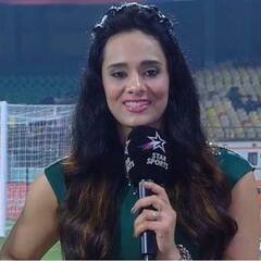 IPL 2022: જાણીતી સ્પોર્ટ્સ એંકર મયંતી લેંગરની IPLમાં થઈ એન્ટ્રી, જુઓ અત્યાર સુધીની સફર તસવીરોમાં