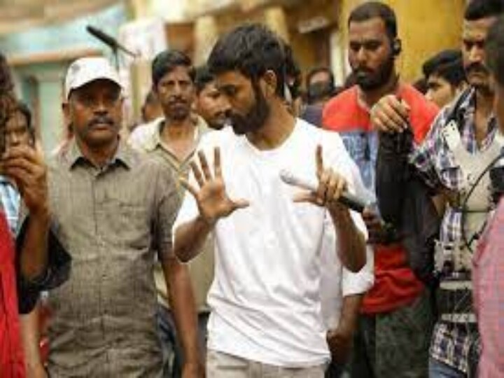 Director Dhanush : மீண்டும் இயக்குநராக அவதாரம் எடுக்கும் தனுஷ்?! விஜய் டிவியில்  இருந்து ஹீரோ! புது அப்டேட்!!