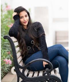 कौन हैं 'रॉकी भाई' की 'मुहब्बत' श्रीनिधि शेट्टी, एक्ट्रेस के बारे में ये सच जानकर हैरान रह जाएंगे आप!