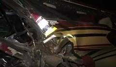 Bhakarapeta bus accident: ఘోర విషాదాన్నే మిగిల్చిన చిత్తూరు జిల్లా భాకరాపేట బస్ యాక్సిడెంట్