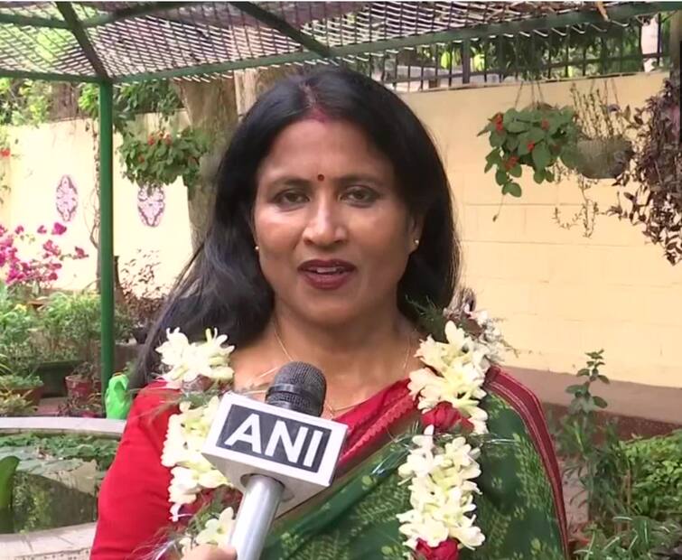 Odisha: Sulochana Das of BJD becomes the first woman mayor of Bhubaneswar Municipal Corporation ANN ओडिशा:  BJD की सुलोचना दास बनीं भुवनेश्वर नगर निगम की पहली महिला मेयर