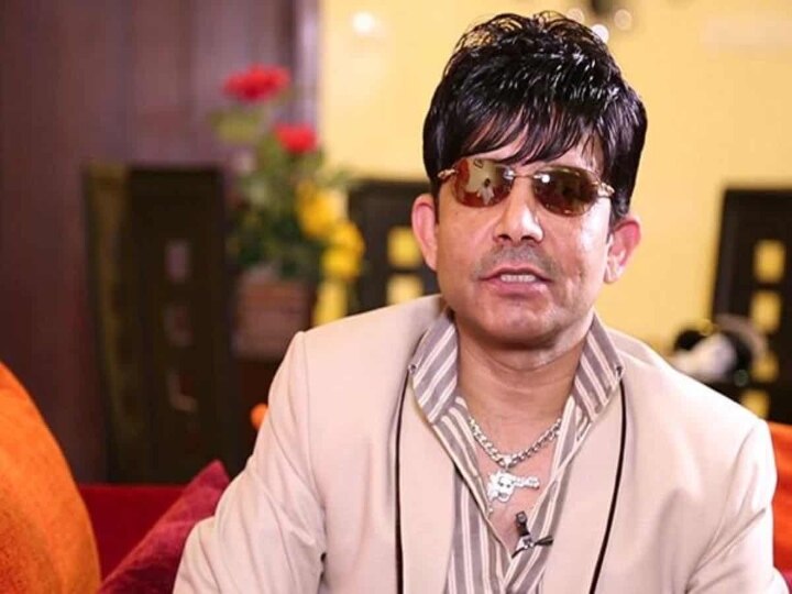 KRK TROLL : தென்னிந்திய ரசிகர்களுக்கு மூளை இல்லை.. வார்த்தையை விட்ட பாலிவுட் நடிகர்! கொதித்த இணையம்!