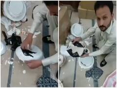 खुराफाती अंदाज में नशीले पदार्थ की हो रही थी तस्करी, स्मगलिंग का तरीका देख चकरा जाएगा दिमाग