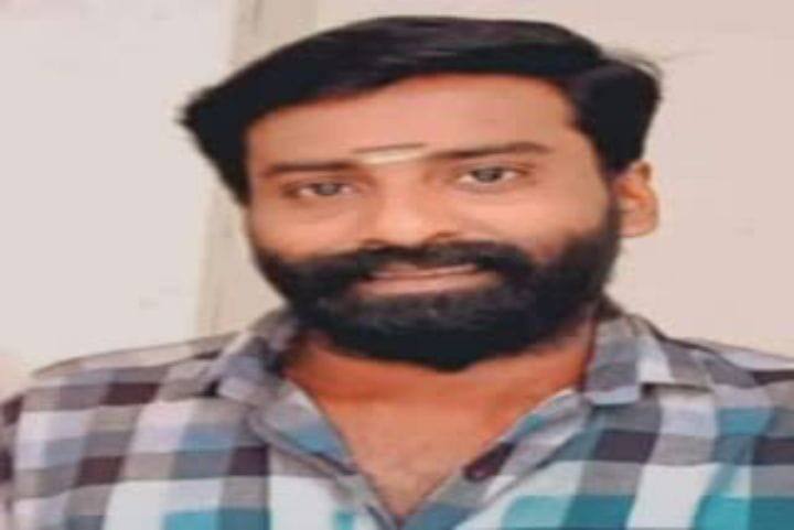 பிறந்தநாள் ஆசீர்வாதம் என ப்ளான்!! மாலைக்குள் கத்தி.. ரவுடி கெளரிசங்கர் வெட்டிக்கொலை..!